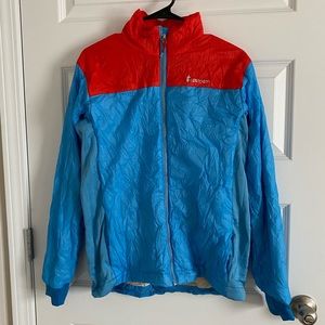 Cotopaxi Pacaya insulated Pacaya jacket NWOT